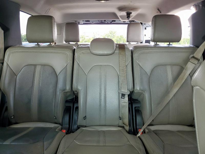 2020 FORD EXPEDITION - 1FMJK1KT8LEA51809