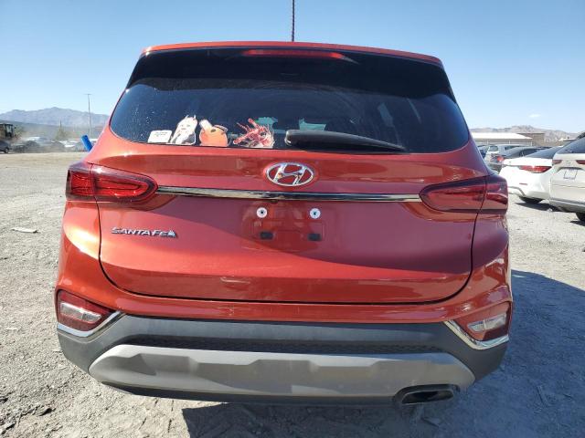 2019 HYUNDAI SANTA FE SE 5NMS23AD2KH026091