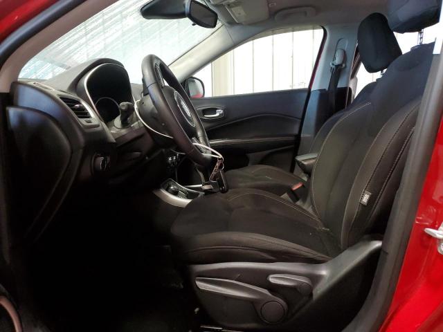 2018 JEEP COMPASS SP 3C4NJDAB3JT281421