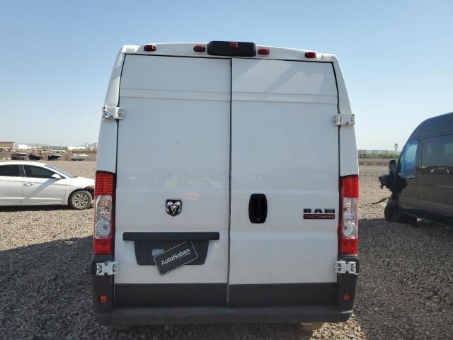 2021 RAM PROMASTER 3C6LRVDG8ME548971