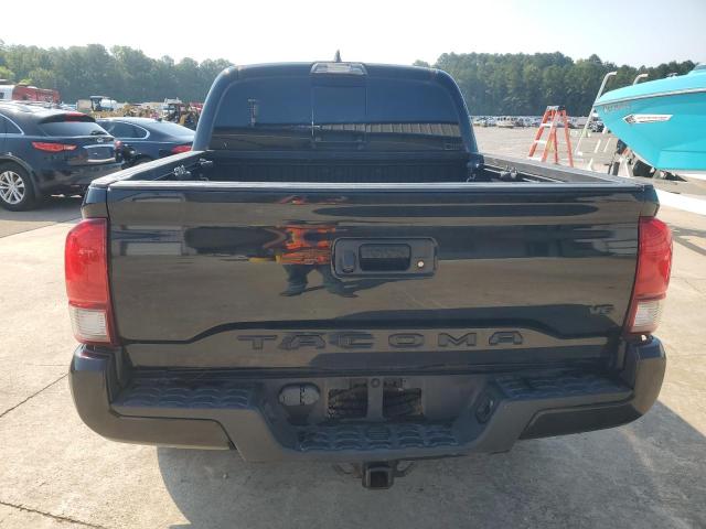 2018 TOYOTA TACOMA DOUBLE CAB 5TFAZ5CN8JX055478
