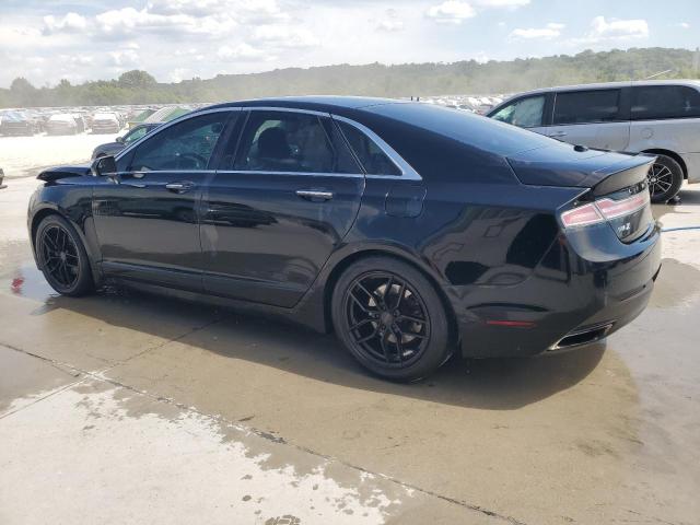 2016 LINCOLN MKZ 3LN6L2G92GR610957