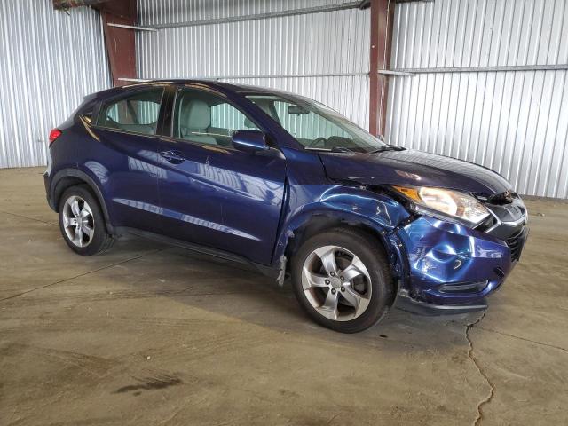 2017 HONDA HR-V LX 3CZRU6H35HG705231