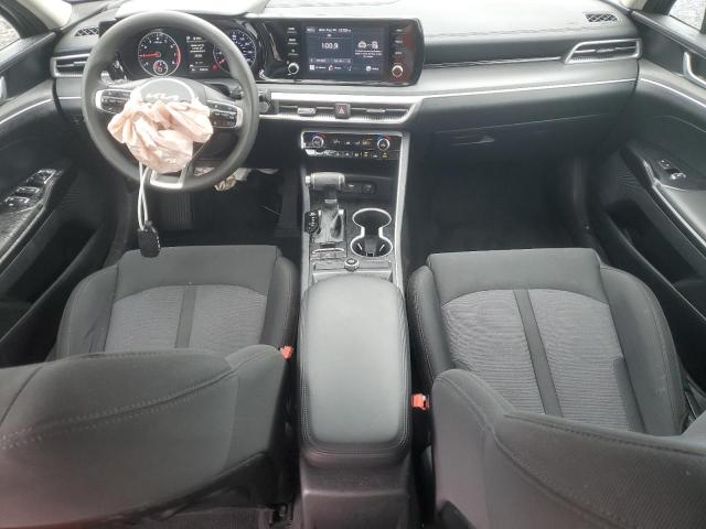 2023 KIA K5 LXS 5XXG14J23PG168887