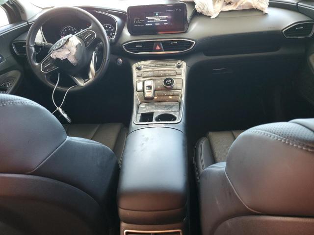 2023 HYUNDAI SANTA FE XRT 5NMS64AJ3PH595734