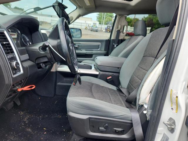 2016 RAM 1500 SLT 3C6RR7LTXGG384944