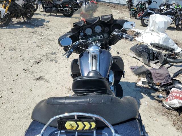 2009 HARLEY-DAVIDSON FLHTCU 1HD1FC41X9Y677268