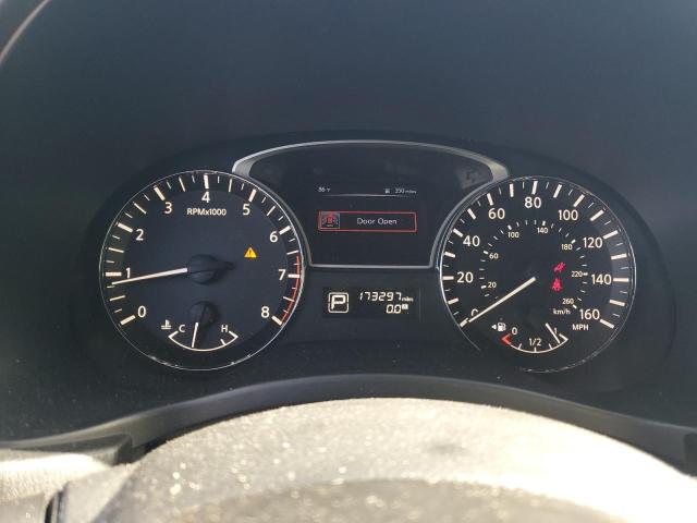 2015 NISSAN PATHFINDER - 5N1AR2MNXFC711204