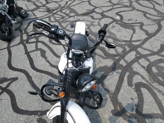 2012 HARLEY-DAVIDSON FLS SOFTAI 1HD1JRV2XCB038830