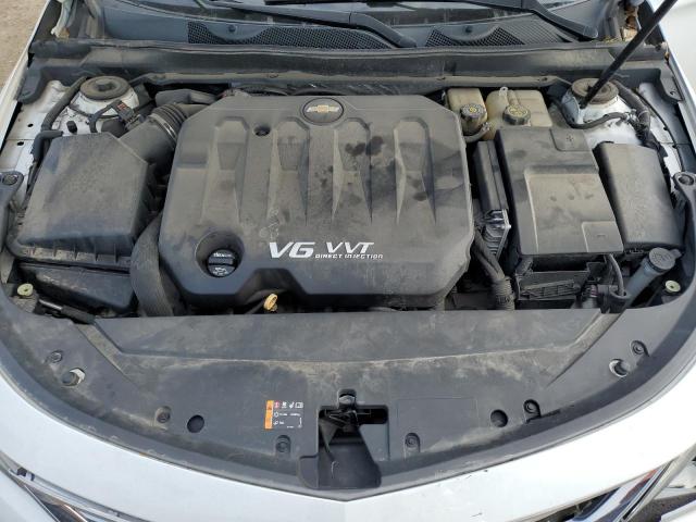 2016 CHEVROLET IMPALA LT 1G1115S32GU140875