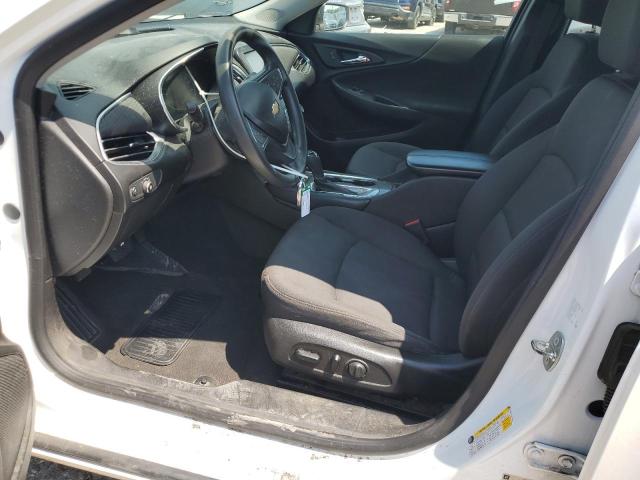 2018 CHEVROLET MALIBU LT #3258847797