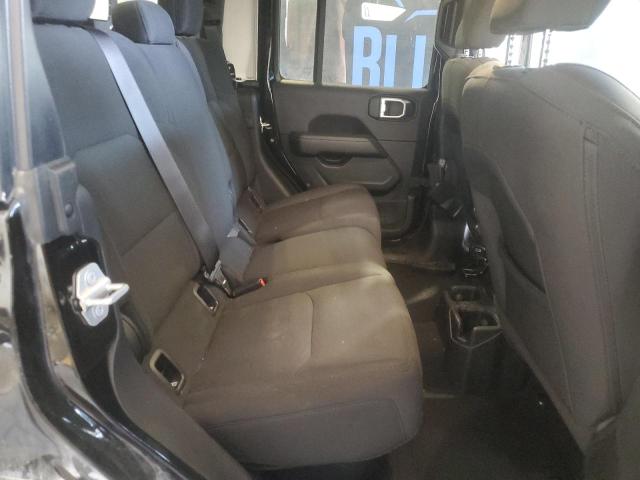 2023 JEEP GLADIATOR 1C6HJTFG6PL564127