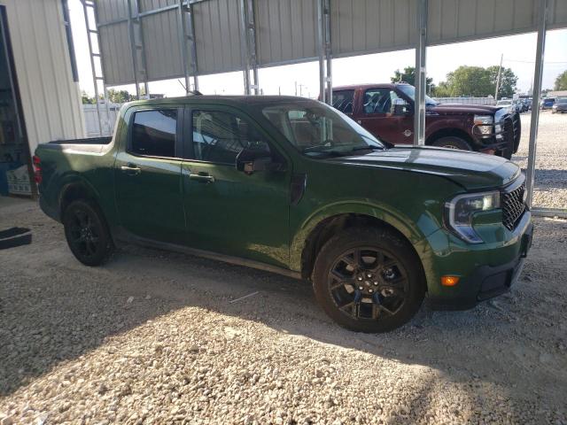 2025 FORD MAVERICK L 3FTTW8SA0SRA24396