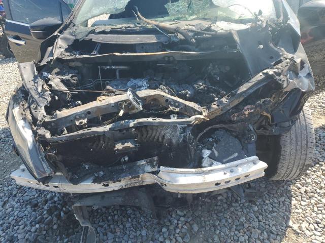 2020 HONDA ODYSSEY EXL 5FNRL6H77LB002952