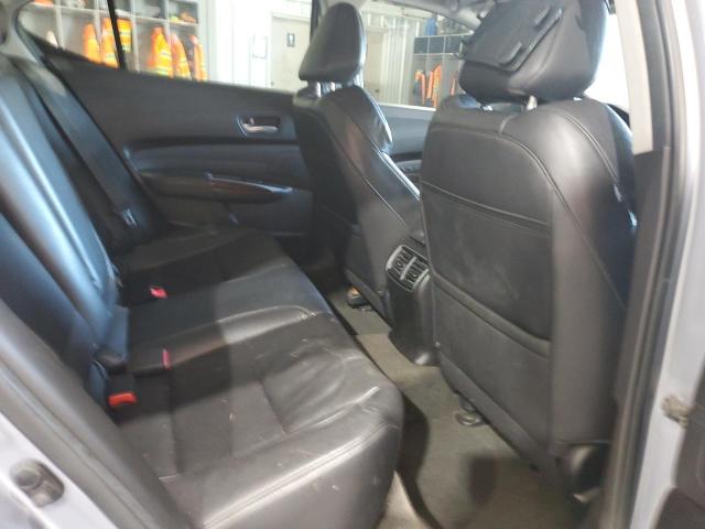 2015 ACURA TLX TECH 19UUB2F56FA006626