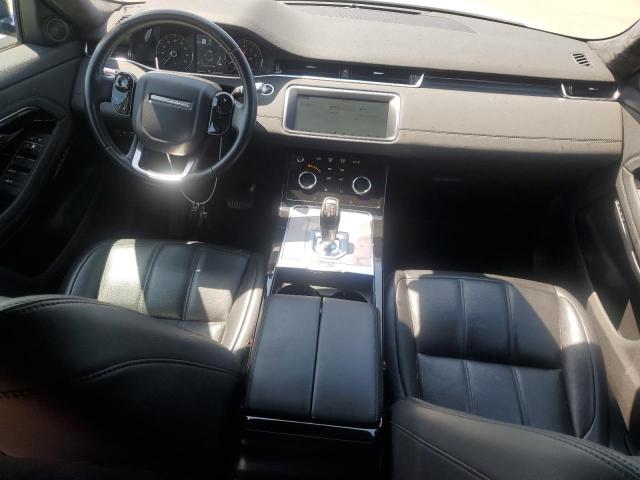 2020 LAND ROVER RANGE ROVE SALZJ2FX7LH025397