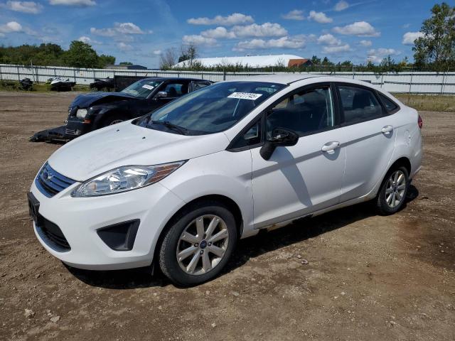 2012 FORD FIESTA SE - 3FADP4BJXCM157455