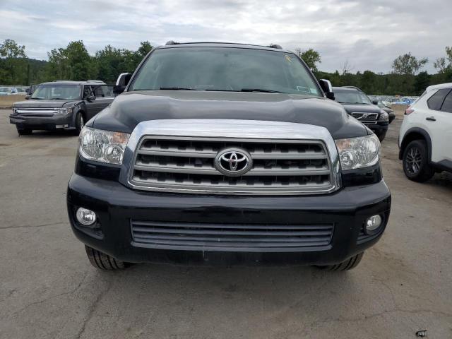 2015 TOYOTA SEQUOIA LIMITED 5TDJY5G10FS118452