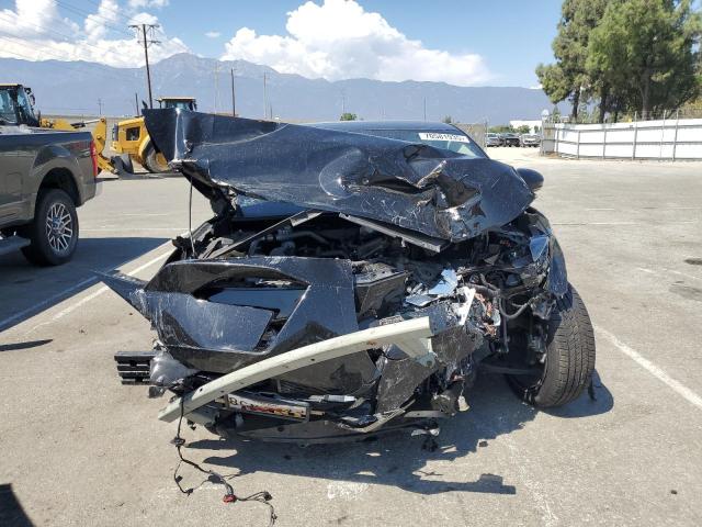 2023 NISSAN SENTRA SR - 3N1AB8DV4PY234972