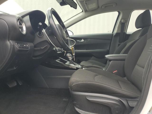 2019 KIA FORTE GT L 3KPF34AD8KE071354