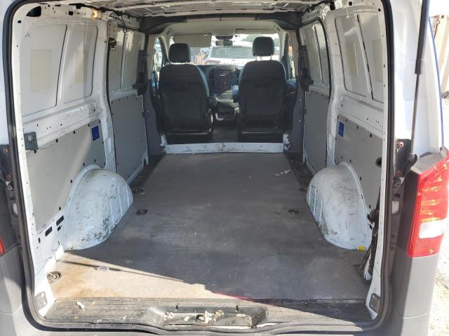 2018 MERCEDES-BENZ METRIS #3287722193