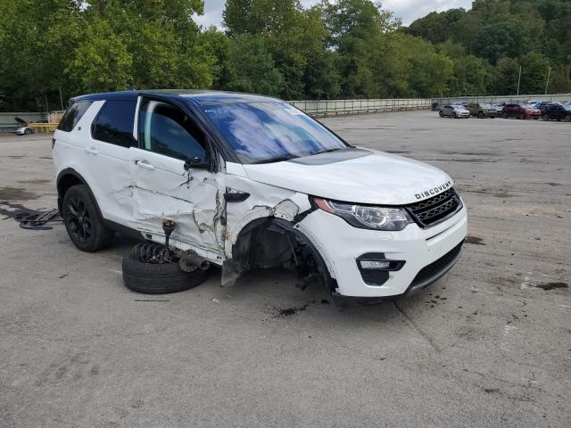 2017 LAND ROVER DISCOVERY SALCR2BG2HH651631