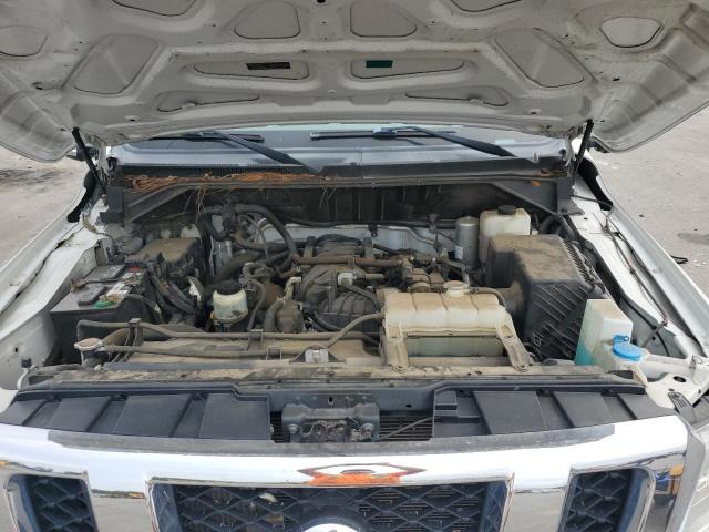 2020 NISSAN NV 3500 5BZAF0AA9LN851053