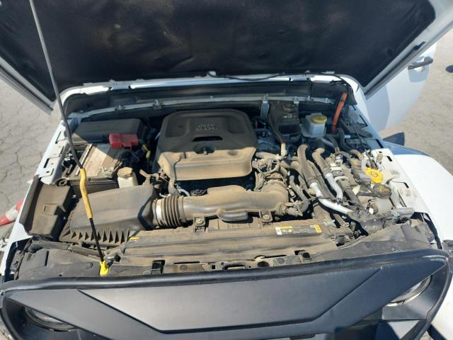 2021 JEEP WRANGLER UNLIMITED SAHARA 4XE 1C4JJXP69MW759074