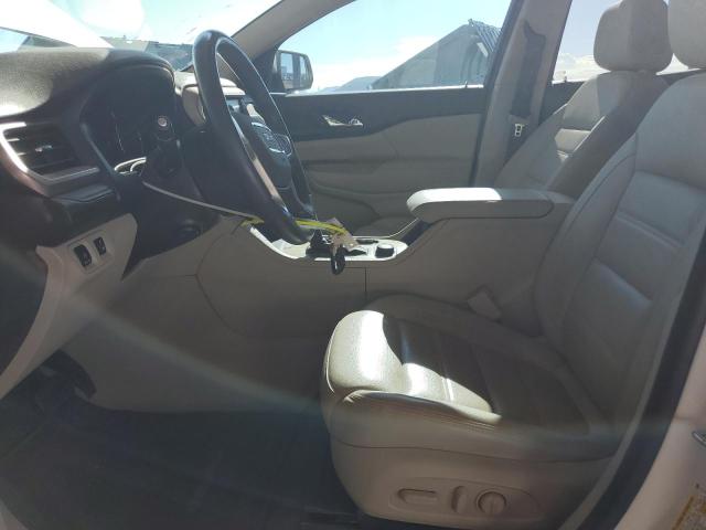 2018 GMC ACADIA DENALI 1GKKNPLS0JZ180954