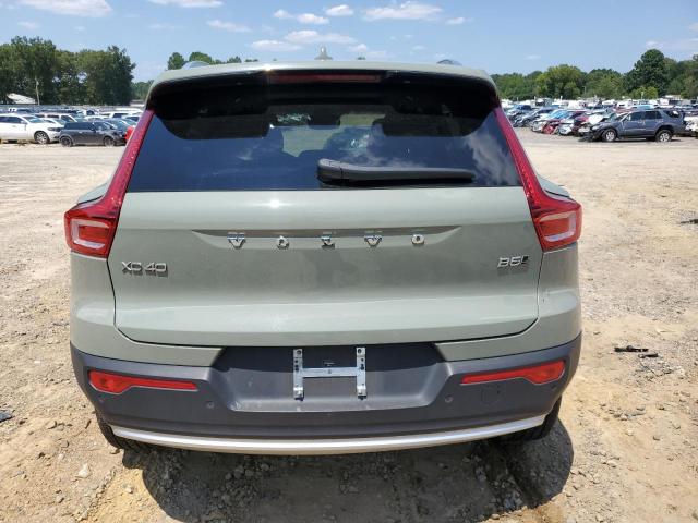 2023 VOLVO XC40 PLUS YV4L12UN5P2089118
