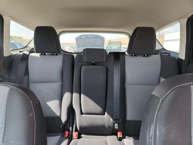 2018 FORD ESCAPE SE - 1FMCU0GDXJUC59885