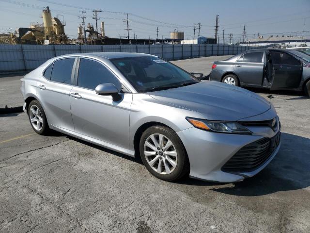 2019 TOYOTA CAMRY L AU 4T1B11HK4KU725755