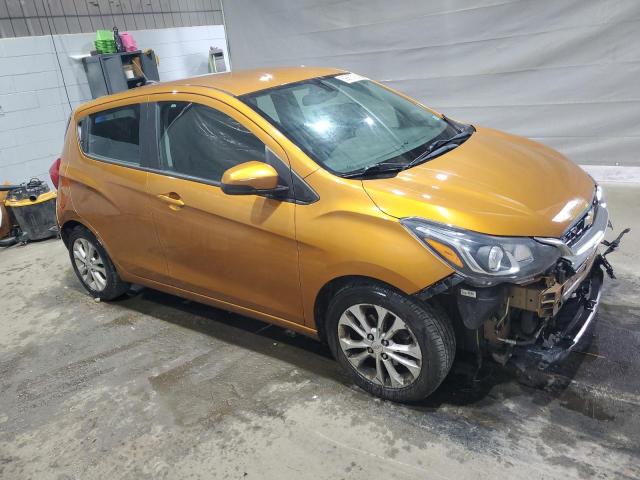 2019 CHEVROLET SPARK 1LT KL8CD6SA1KC786220