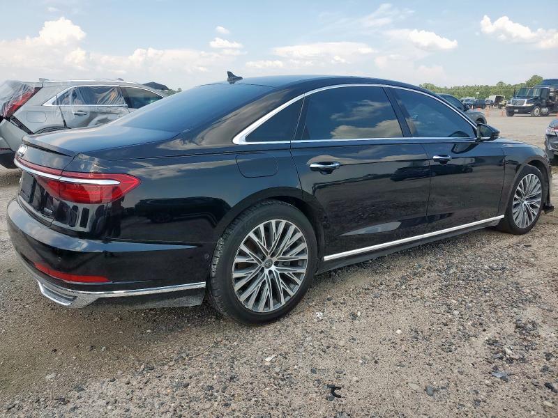 2019 AUDI A8 L WAU8DAF85KN010522