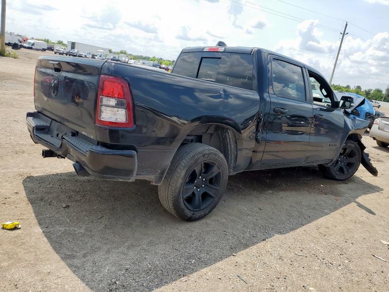 2020 RAM 1500 BIG H - 1C6RREFT0LN361674