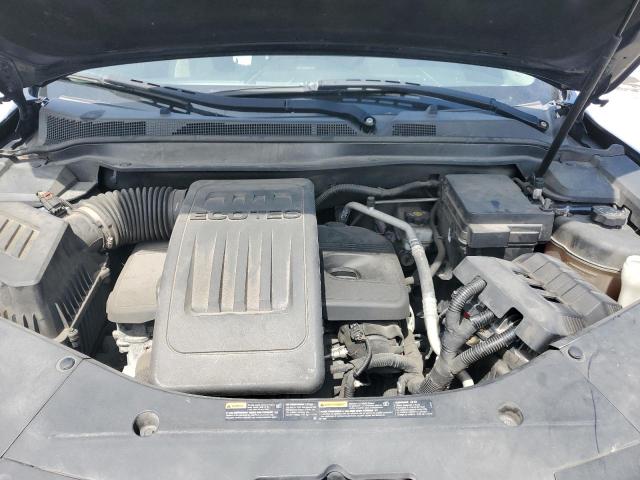 2015 GMC TERRAIN SL 2GKALMEK5F6140210