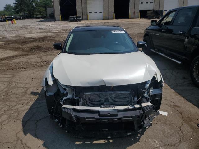 2020 NISSAN MAXIMA SL 1N4AA6DV4LC379877