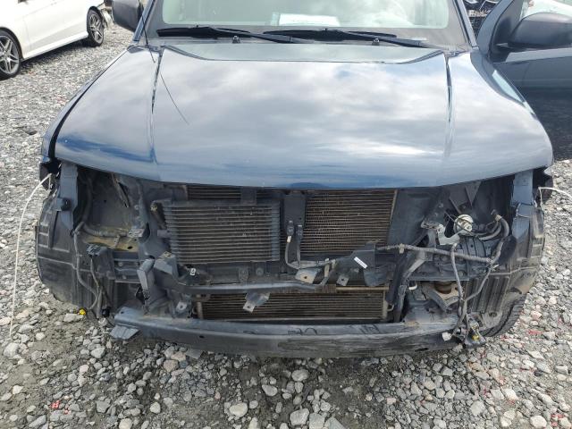 2017 NISSAN FRONTIER S - 1N6DD0ER1HN773374