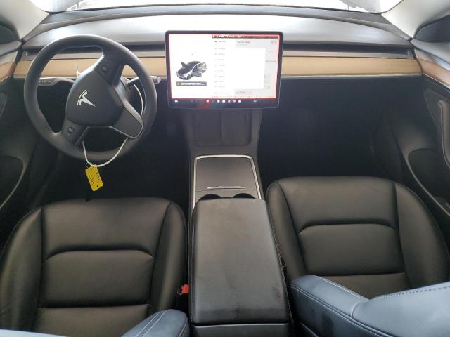 2022 TESLA MODEL 3 5YJ3E1EBXNF174911
