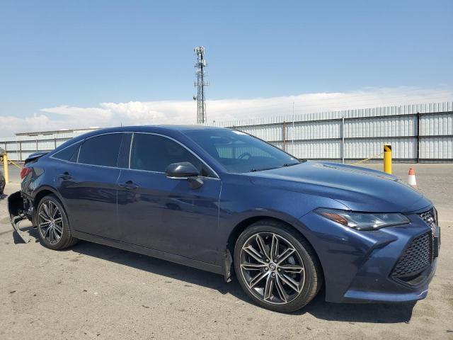 2019 TOYOTA AVALON XLE - 4T1BZ1FB2KU030685