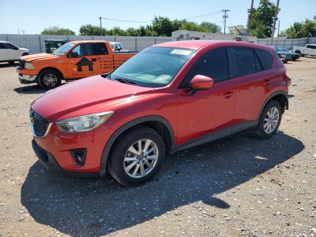 MAZDA CX-5 TOURI