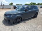 2018 LAND ROVER RANGE ROVE - SALWV2SV4JA405895