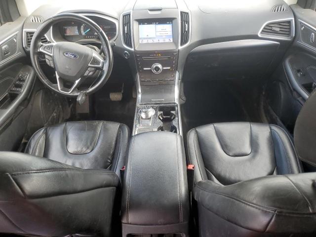 2019 FORD EDGE TITAN - 2FMPK4K9XKBC27737