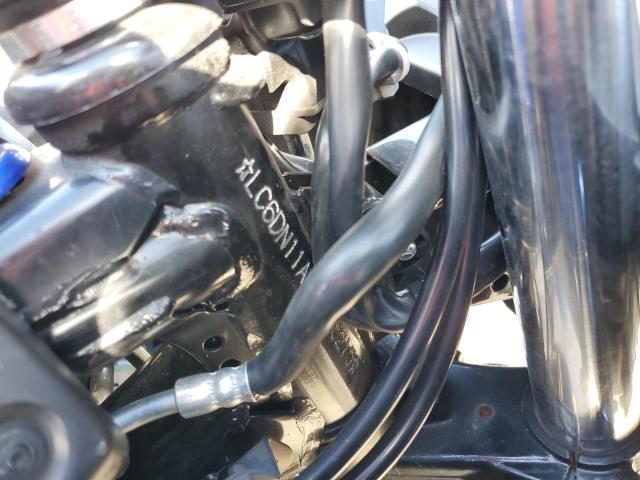 2022 SUZUKI GSX250R LC6DN11A8N1100215