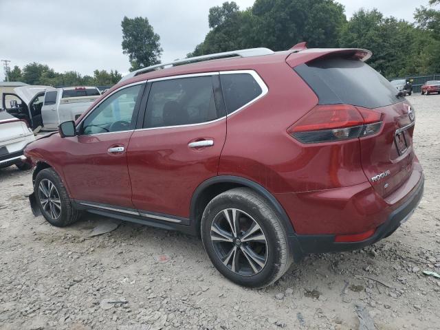 2018 NISSAN ROGUE S 5N1AT2MV5JC808207