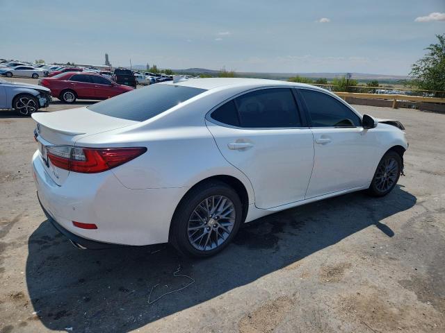 2018 LEXUS ES 350 58ABK1GG9JU107087
