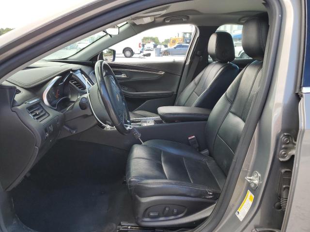2019 CHEVROLET IMPALA LT 2G11Z5S34K9115748