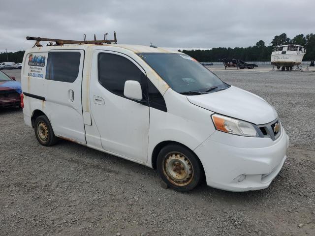 2015 CHEVROLET CITY EXPRE 3N63M0ZN2FK721774