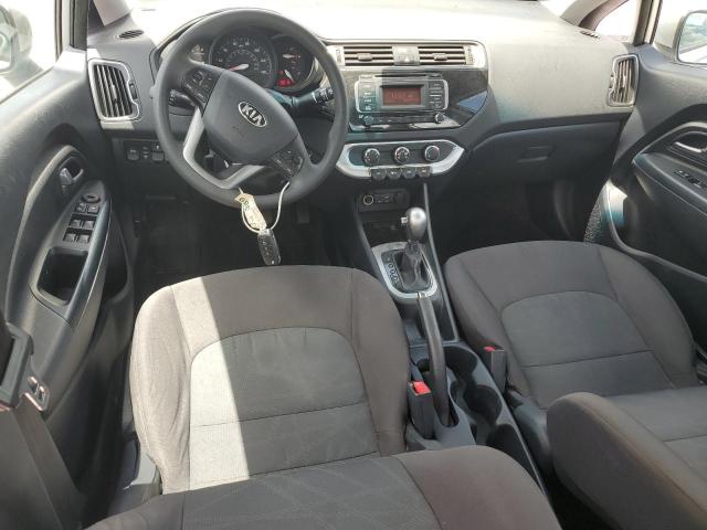 2017 KIA RIO LX - KNADM4A34H6011451