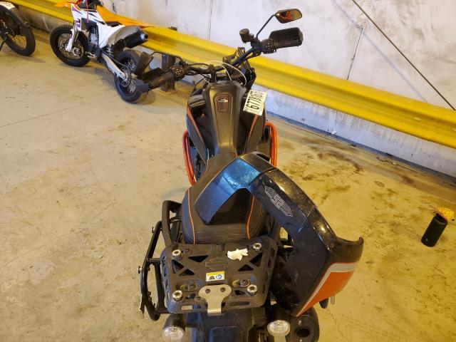 2024 HARLEY-DAVIDSON RA1250 SE 1HD1ZGS15RB956874